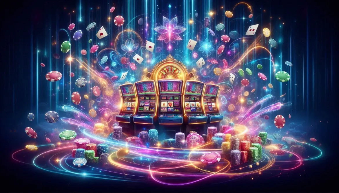 Spielcasino Bochum